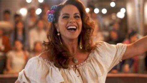 Lucero renueva su fe cada 12 de diciembre