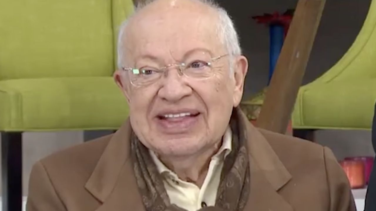 Eduardo Manzano seguirá en Una Familia de 10: qué pasará con Don Arnoldo