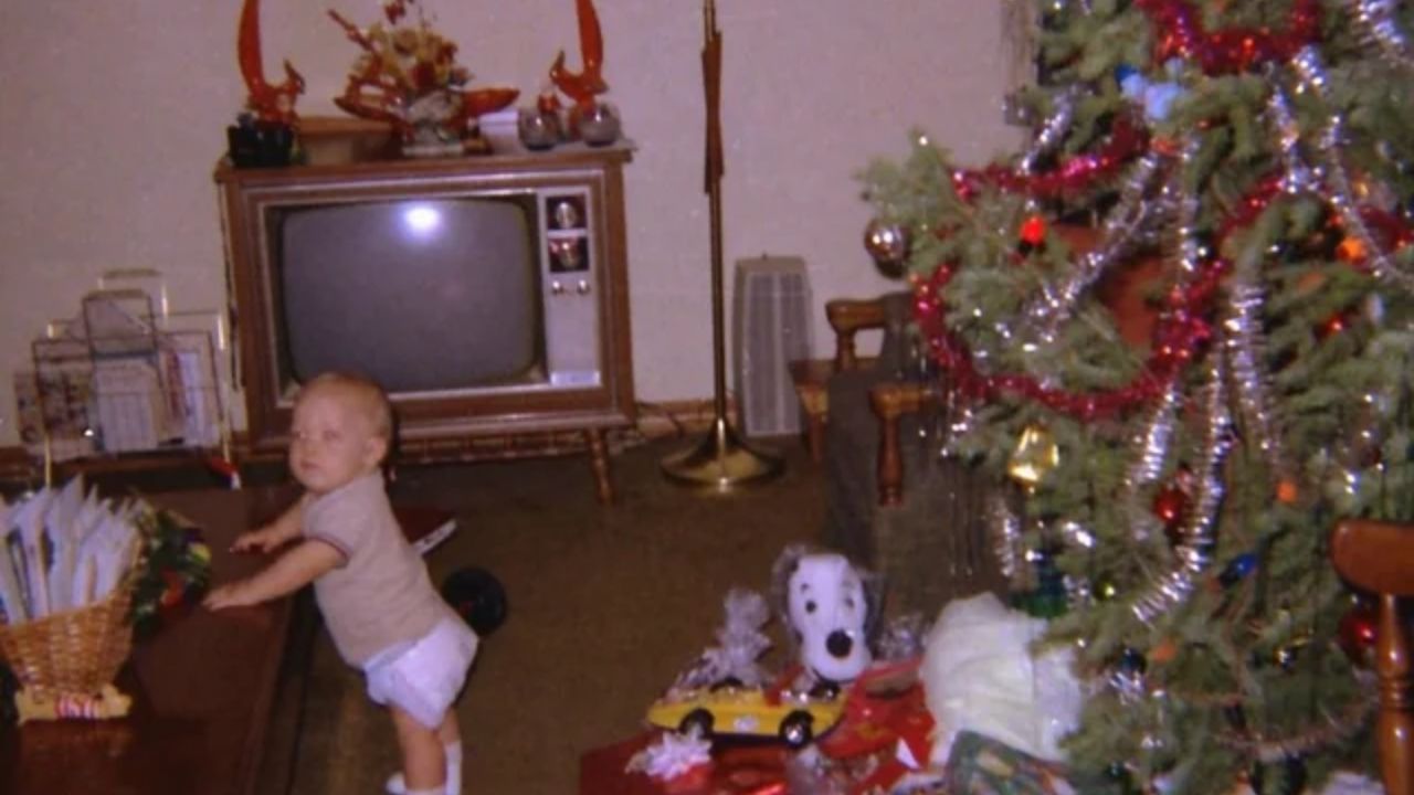 Cuando la Navidad llegaba por la tele: Cachirulo, películas y recuerdos que no se olvidan