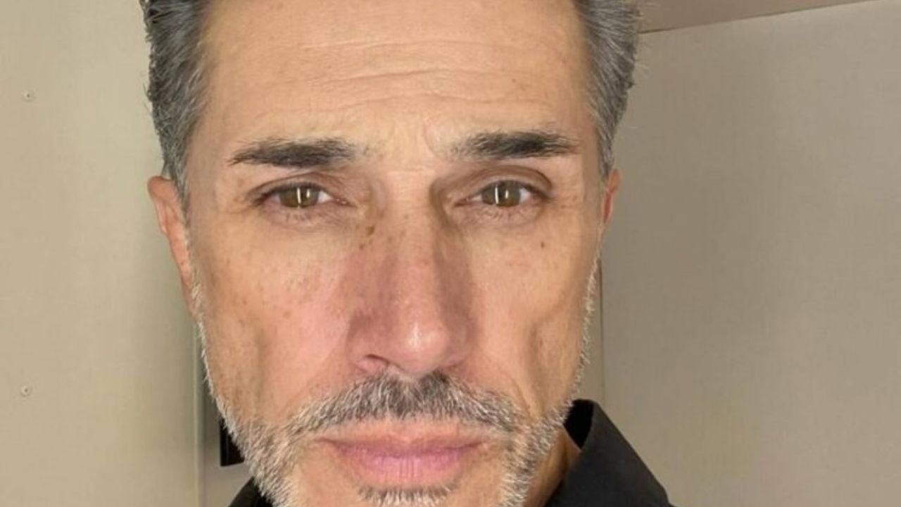 Sergio Mayer aclara si demandará a Natalia Súbtil y pone foco en el bienestar de su familia