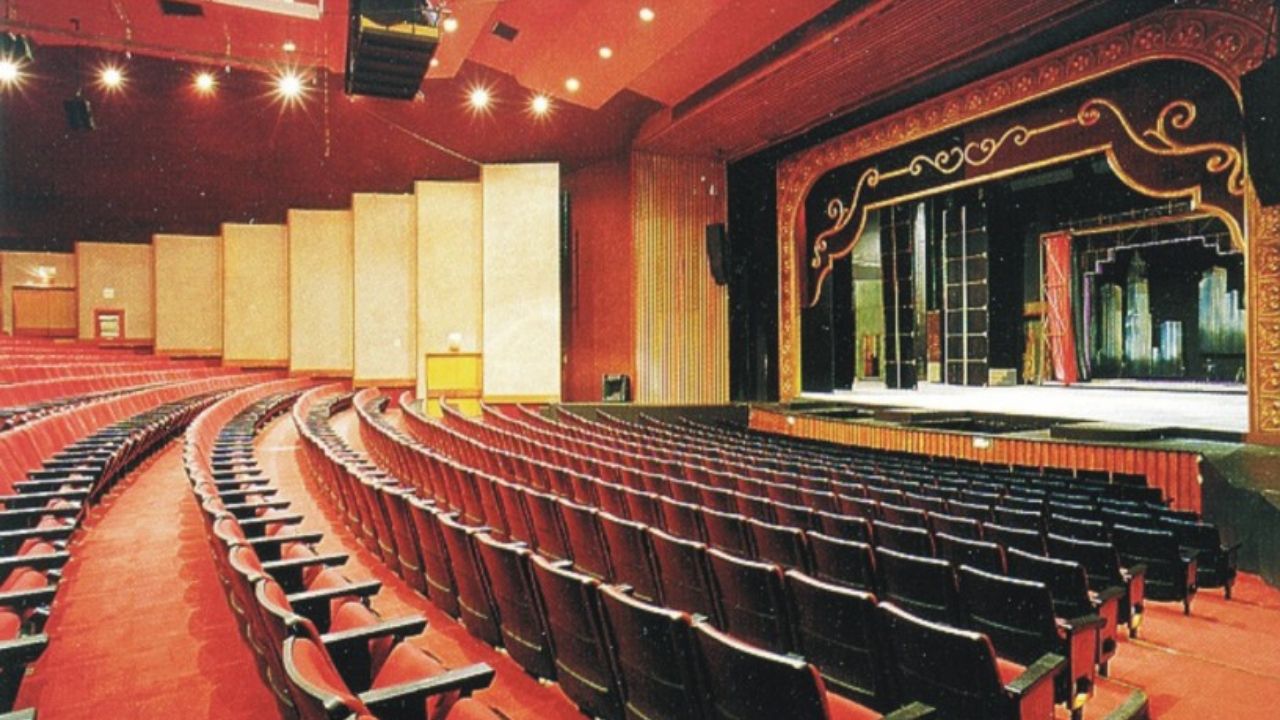 Sylvia Pasquel asegura que el Teatro Silvia Pinal seguirá vivo pese a rumores de demolición