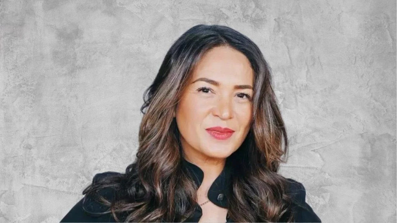 Montserrat Oliver habla sobre el delicado estado de salud de Yolanda Andrade