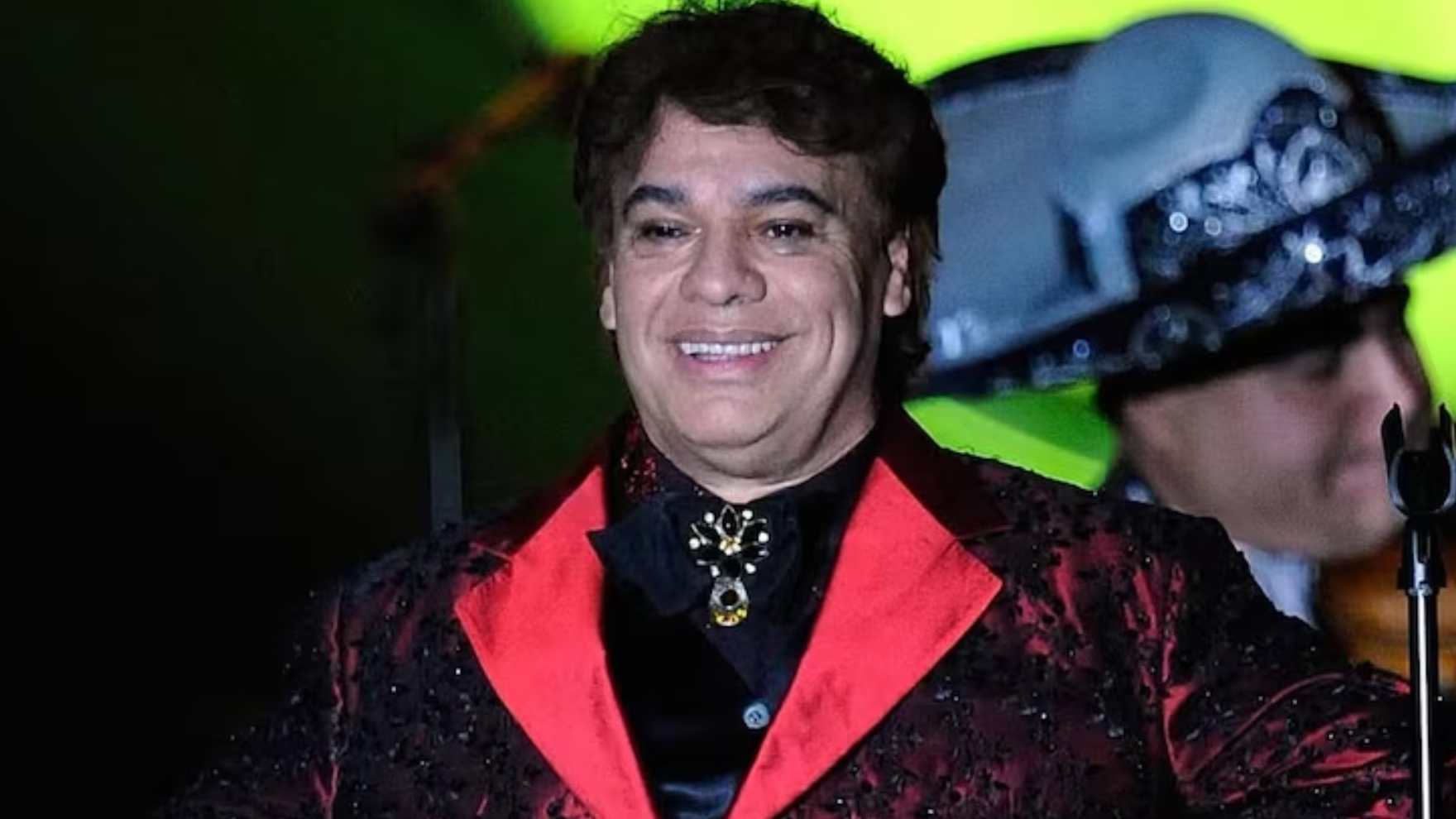 Diego Boneta revive momentos emotivos con Juan Gabriel