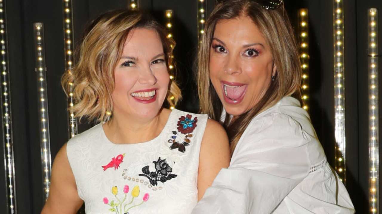 Ilse y Mimí revelan por qué Ivonne las ignora desde hace 5 años