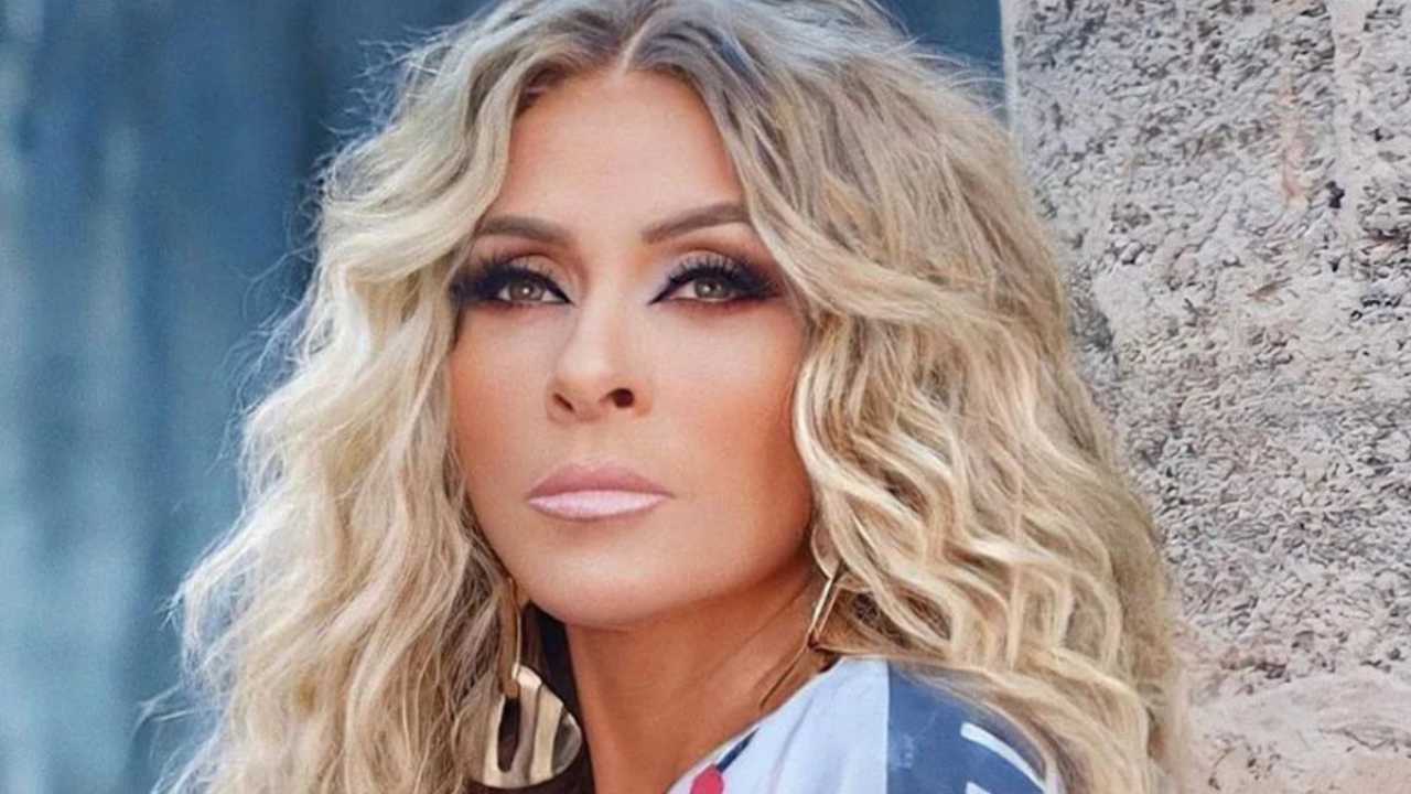 Yuri confiesa que lloró al grabar su nuevo disco: “Me echaba mi lagrimita”