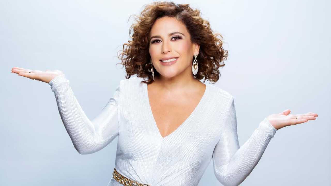 Revelan que Angélica Vale casi no protagoniza La fea más bella