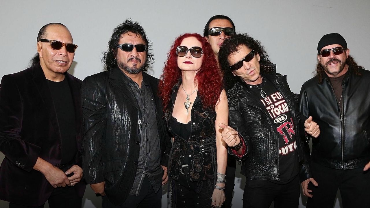 El TRI celebrará 57 años con concierto histórico en el Palacio de los Deportes