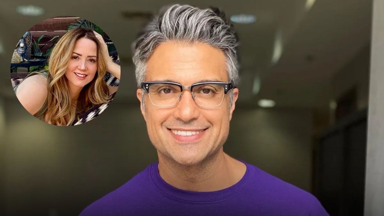 Jaime Camil lanza incómoda pregunta sobre Erik a Andrea Legarreta en plena nueva relación