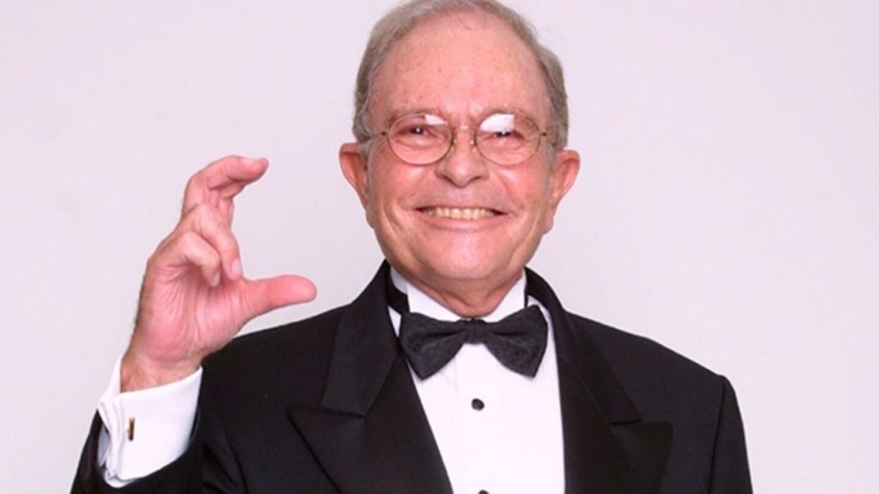 Martha Figueroa revela secretos de Raúl Velasco: lo que vivió en Siempre en Domingo