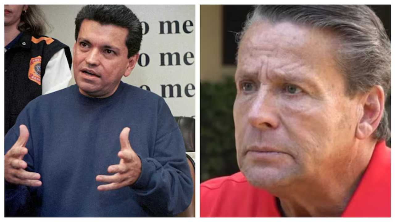 Alfredo Adame revela que Sergio Andrade lo quiso como cantante