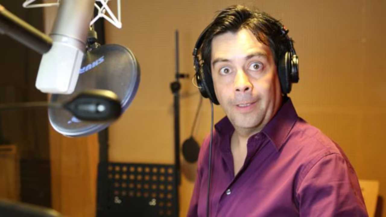 Carlos Espejel recuerda cuando le dio trabajo a Eugenio Derbez