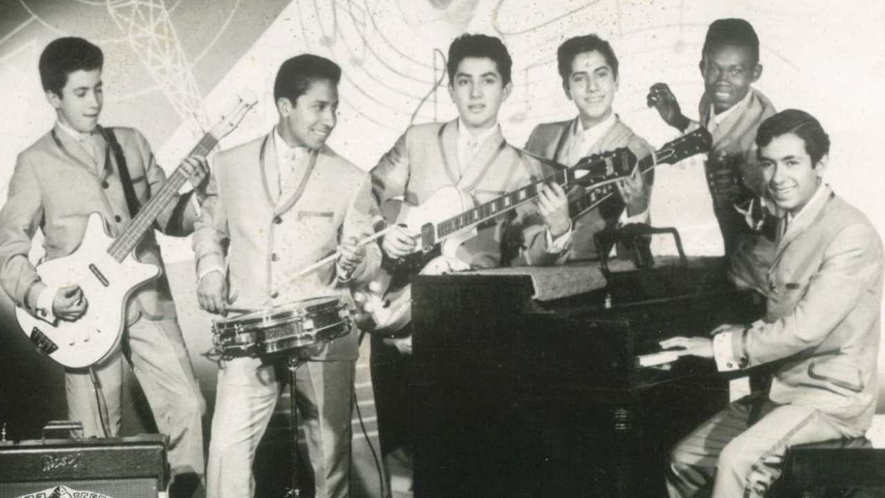 Tragedia golpea a Los Rebeldes del Rock: Muere Jorge Blanquet días antes de su concierto en CDMX