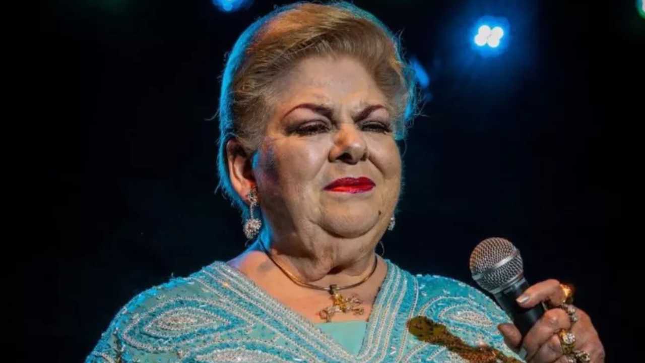¿A quién le cantaba realmente Paquita la del Barrio en “Rata de Dos Patas”? La respuesta te sorprenderá