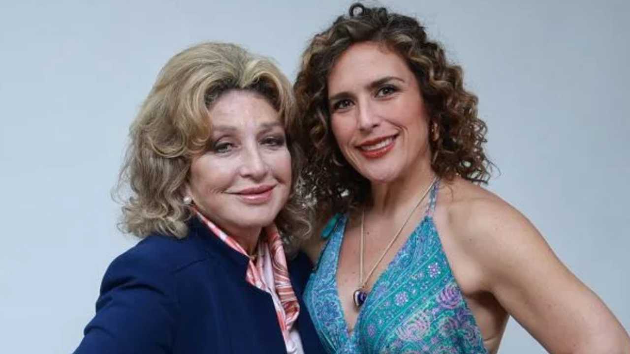 Angélica María habla del divorcio de Angélica Vale y deja una fuerte advertencia