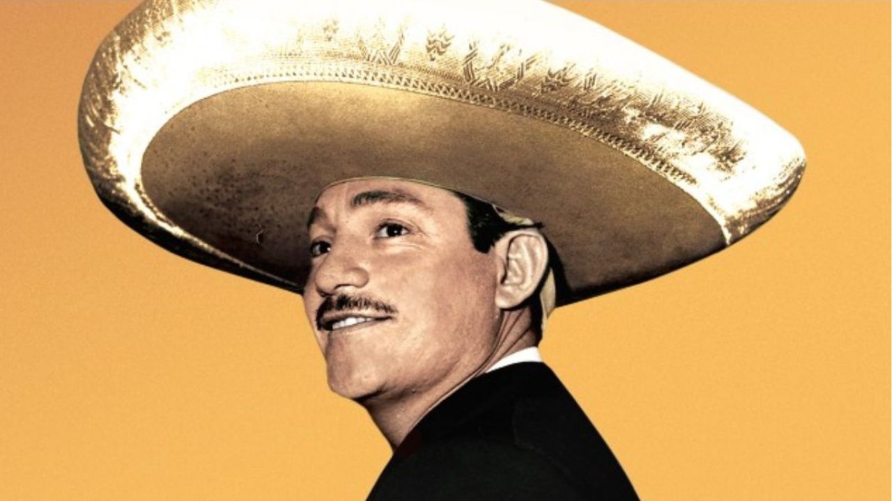 Javier Solís: el rey del bolero ranchero