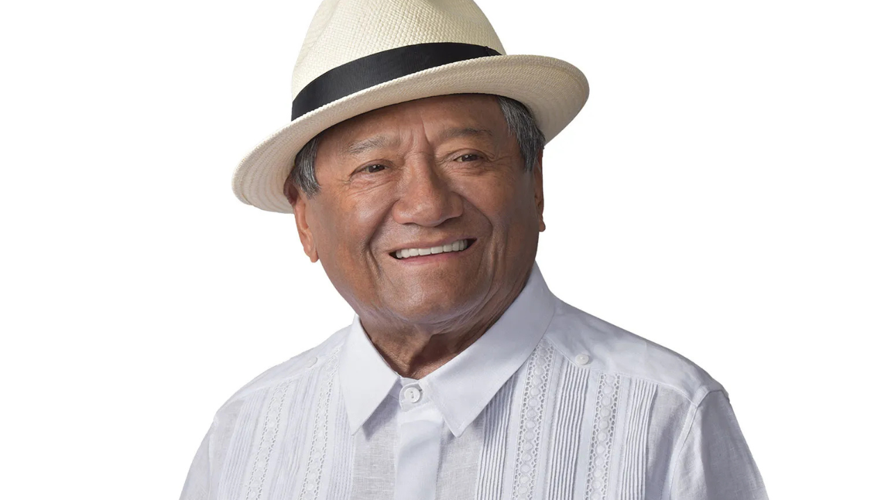 Armando Manzanero: el maestro de las emociones