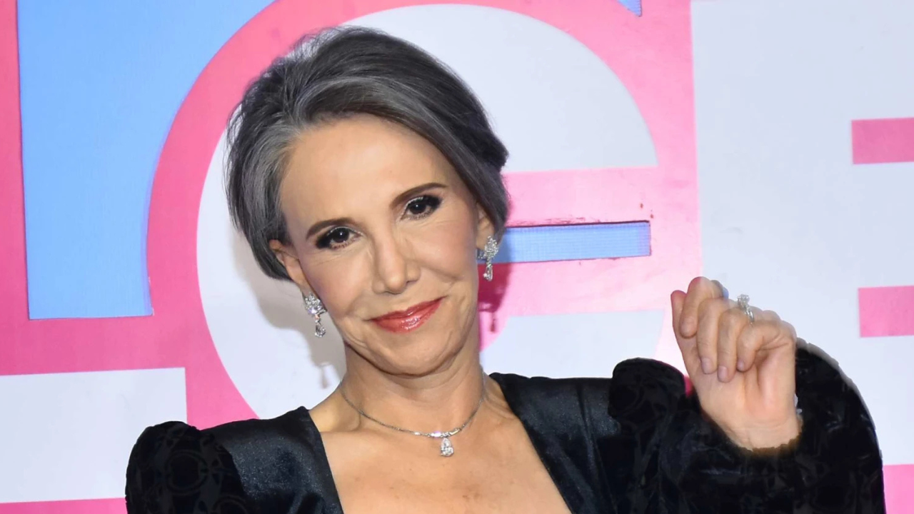 “¡Ni Doña Florinda se aguantó! El recadito de Florinda Meza que pone a temblar a Ángela Aguilar y Nodal”