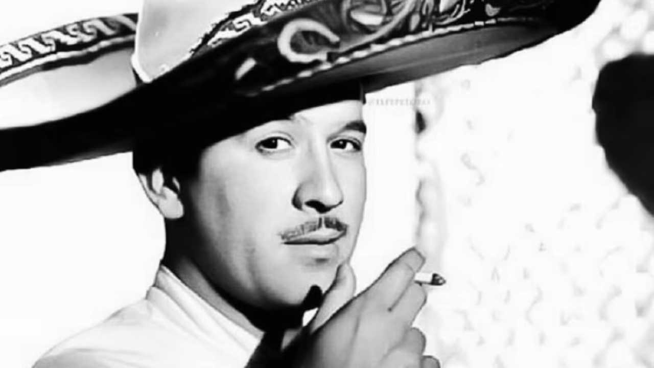 Las versiones sobre la muerte de Pedro Infante: un presidente, una amante y presuntos vínculos con el narco