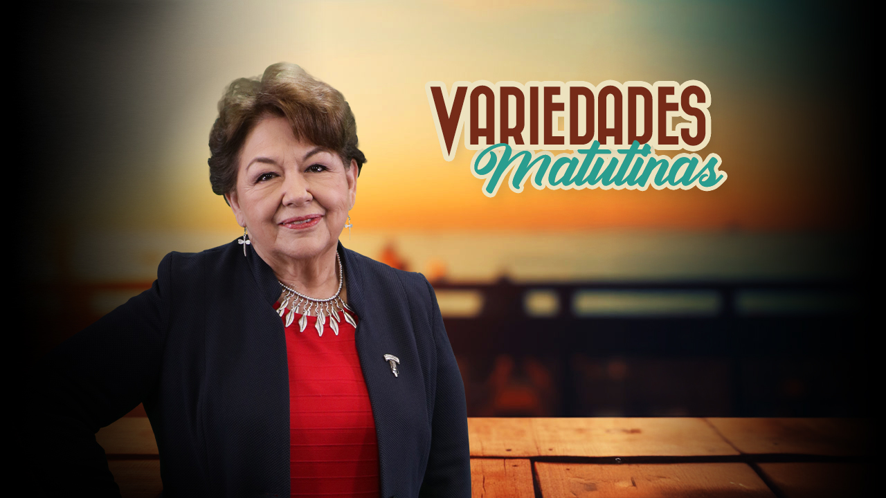 Variedades Matutinas