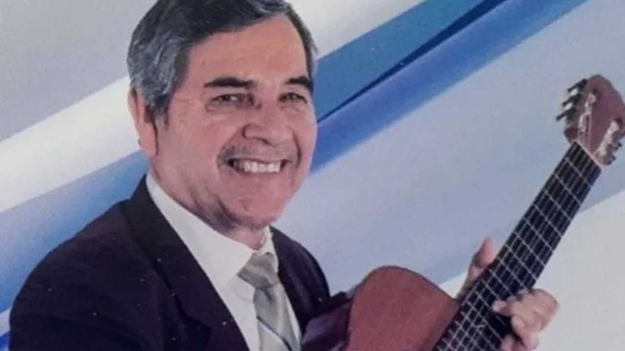 Conmoción por la muerte del excolaborador de “Buenos Días” Sergio “Checo” Padilla