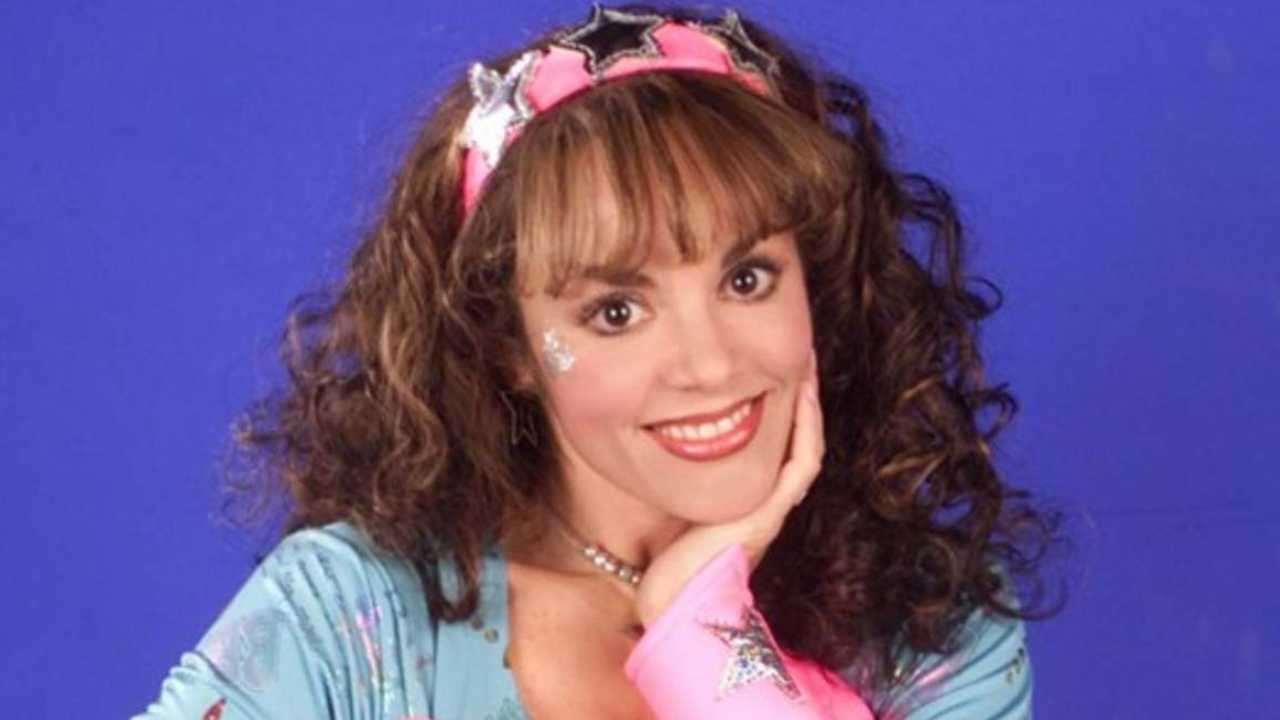 Tatiana rompe en llanto al descubrir que los niños que cantaban “Pin Pon” hoy son adultos y siguen coreando sus canciones