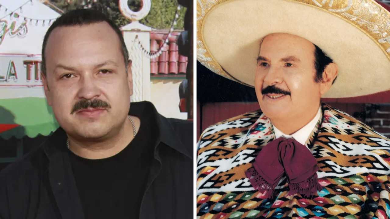 Pepe Aguilar revela cómo una final del Mundial cambió para siempre la salud de Antonio Aguilar
